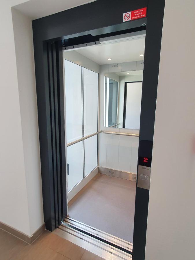 Apartmány 50 Bedřichov Exterior foto